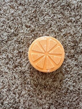 Calypso Clementine Bath Fizzy